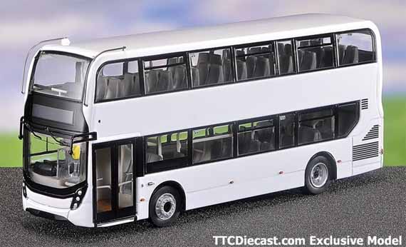 Alexander Dennis Enviro400MMC